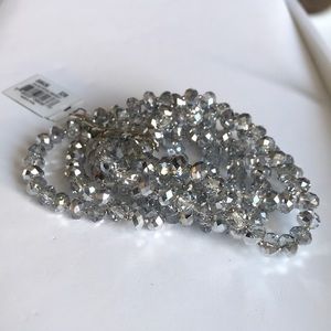 Crystal Bracelet